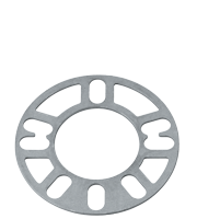 10MM THICK 4X98 THRU 4X4.5 ONLY