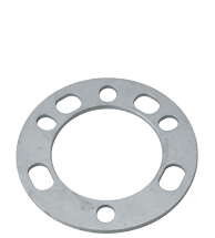 6MM THICK 6X135 AND 6X5.5 ONLY