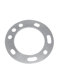 6MM THICK 5X150 ONLY