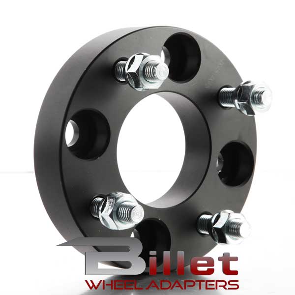 4 Lug Wheel Spacer ATV - UTV - 4x144 to 4x144 - 1